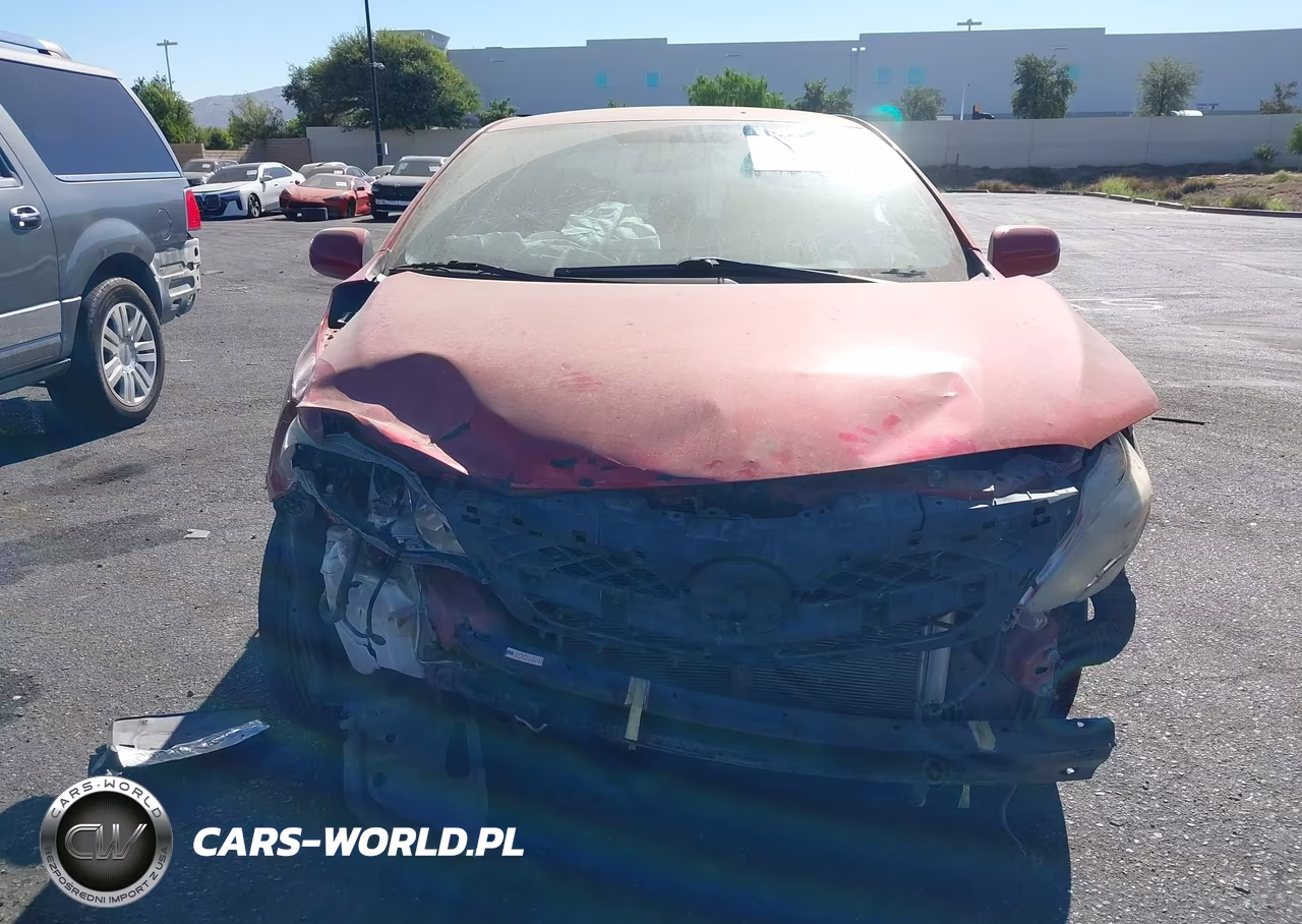 2013 Toyota Corolla S VIN:5YFBU4EE6DP120812 - 13