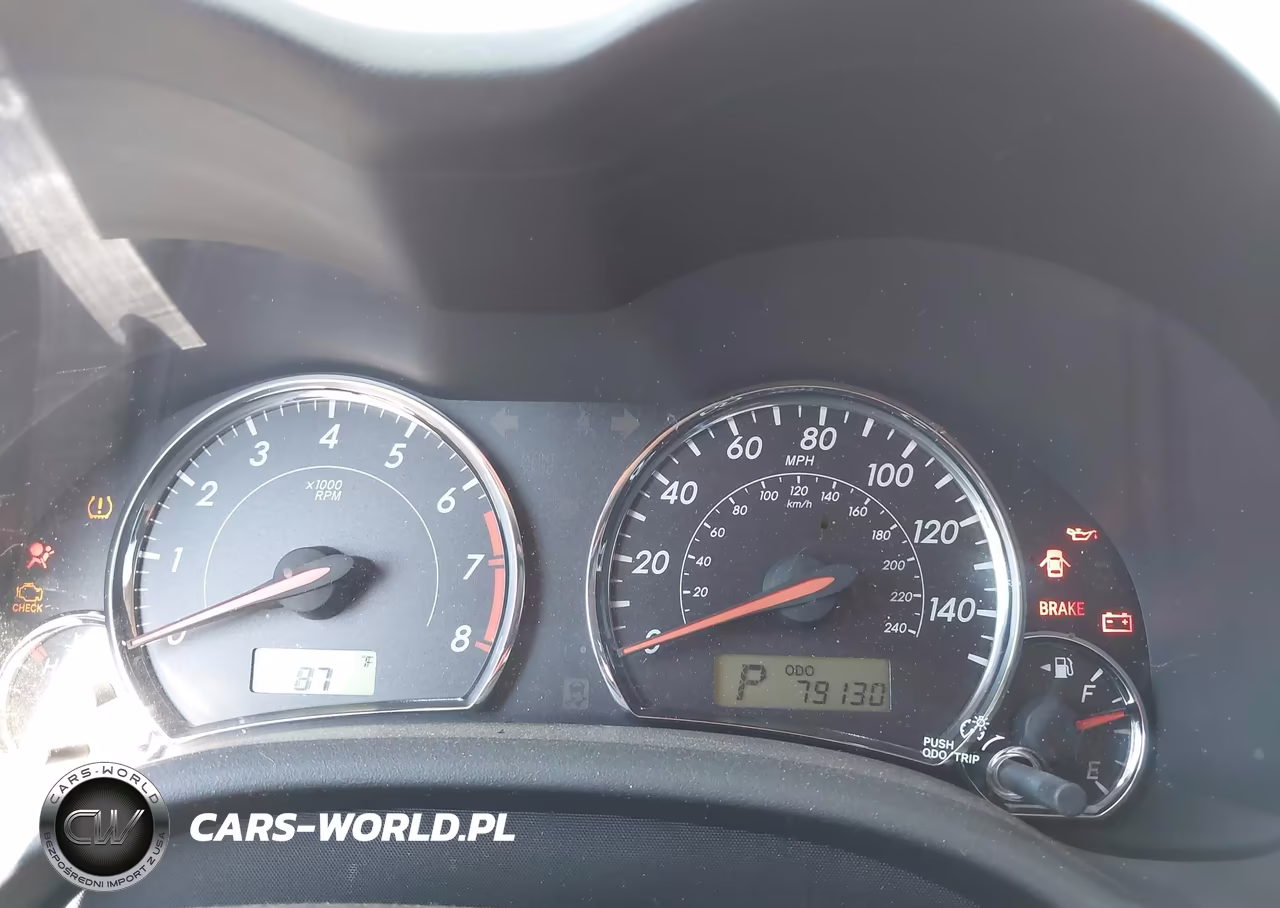 2013 Toyota Corolla S VIN:5YFBU4EE6DP120812 - 7