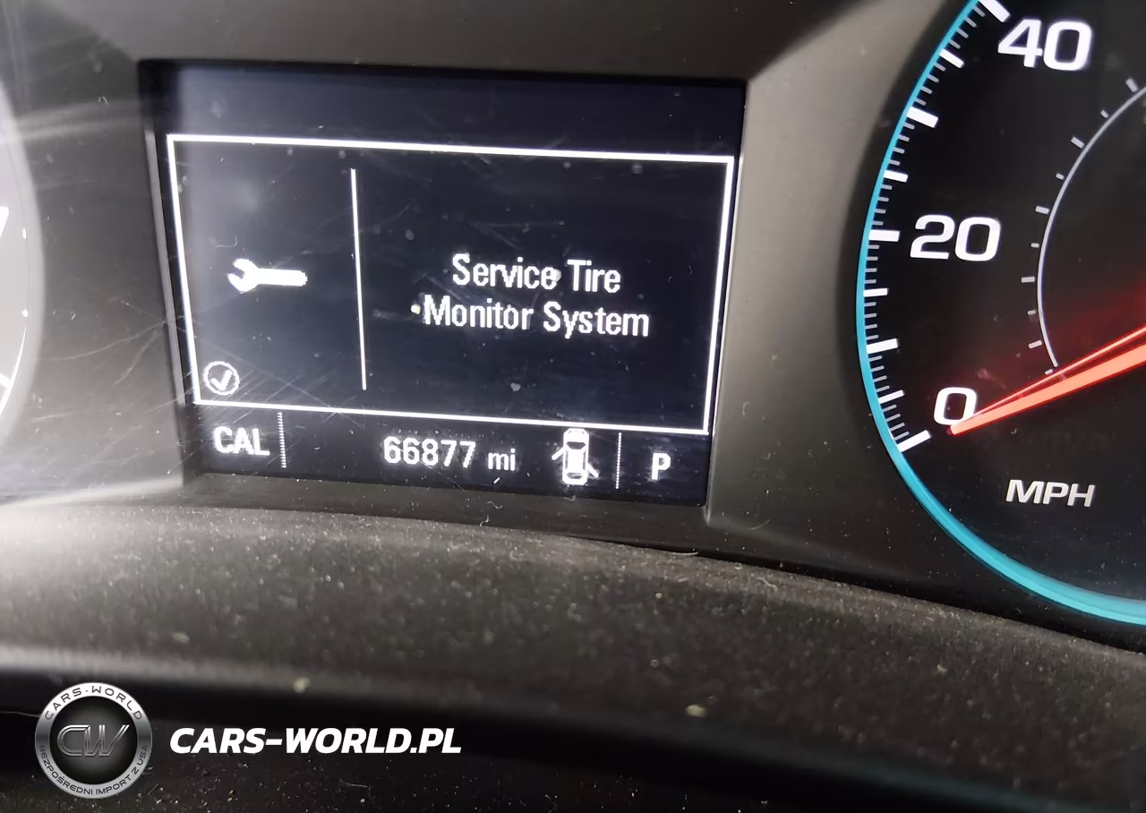 2018 Chevrolet Equinox Lt VIN:2GNAXSEV8J6222625 - 16