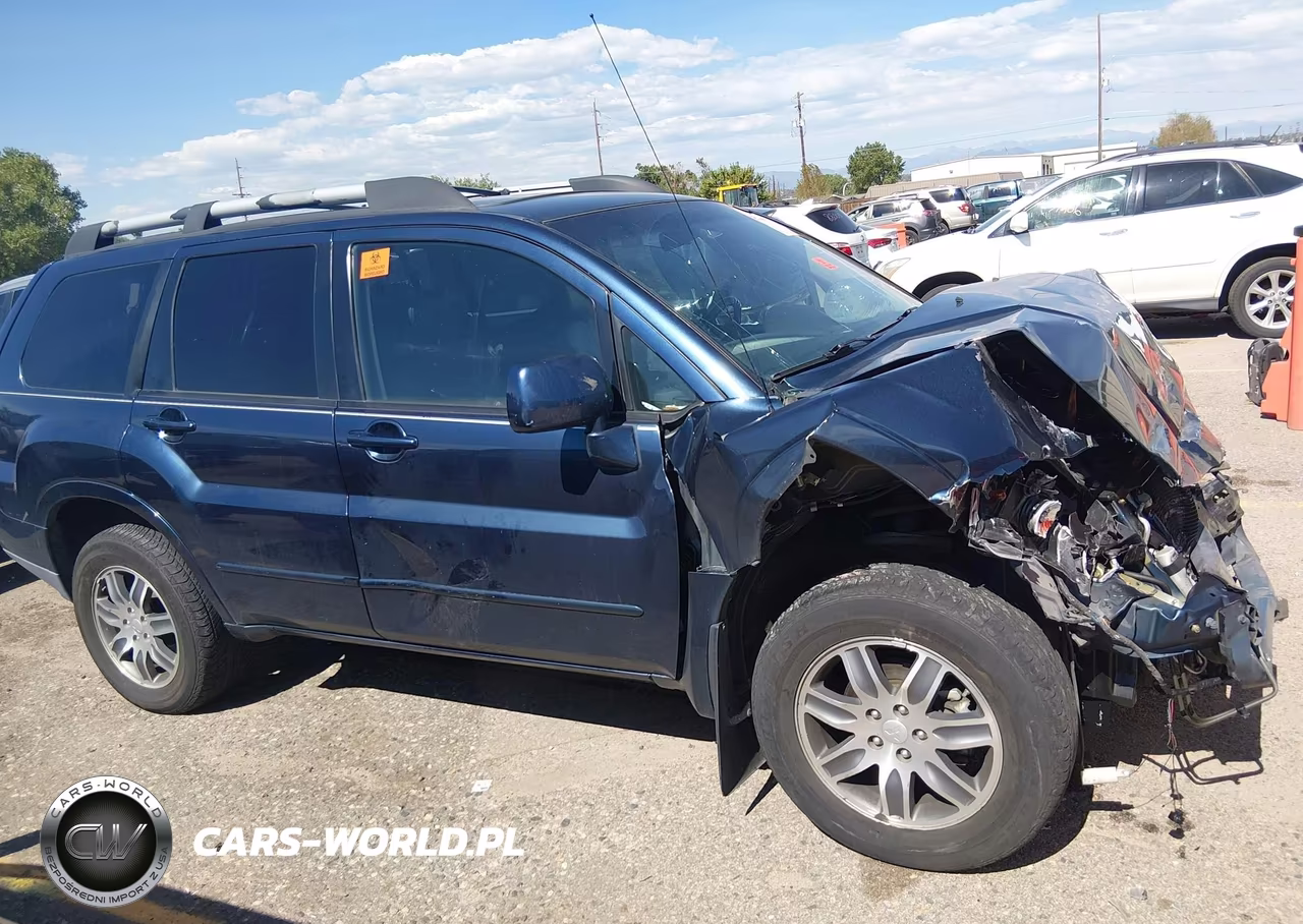 2006 Mitsubishi Endeavor Limited VIN:4A4MN41S36E026493 - 13