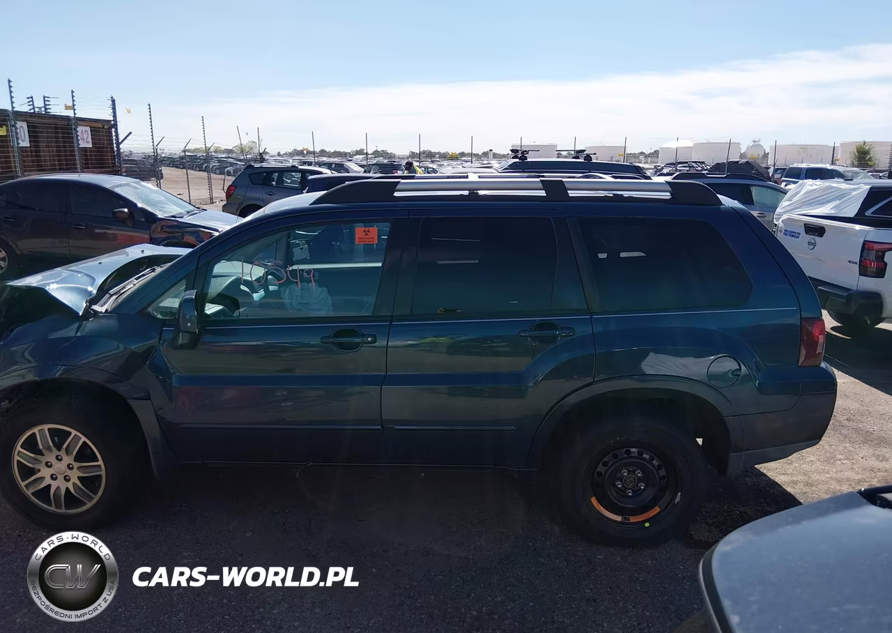 2006 Mitsubishi Endeavor Limited VIN:4A4MN41S36E026493 - 14