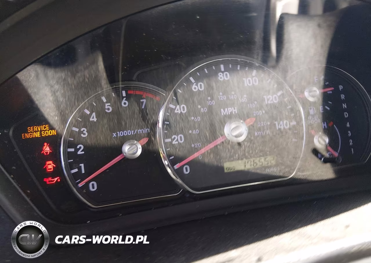 2006 Mitsubishi Endeavor Limited VIN:4A4MN41S36E026493 - 7