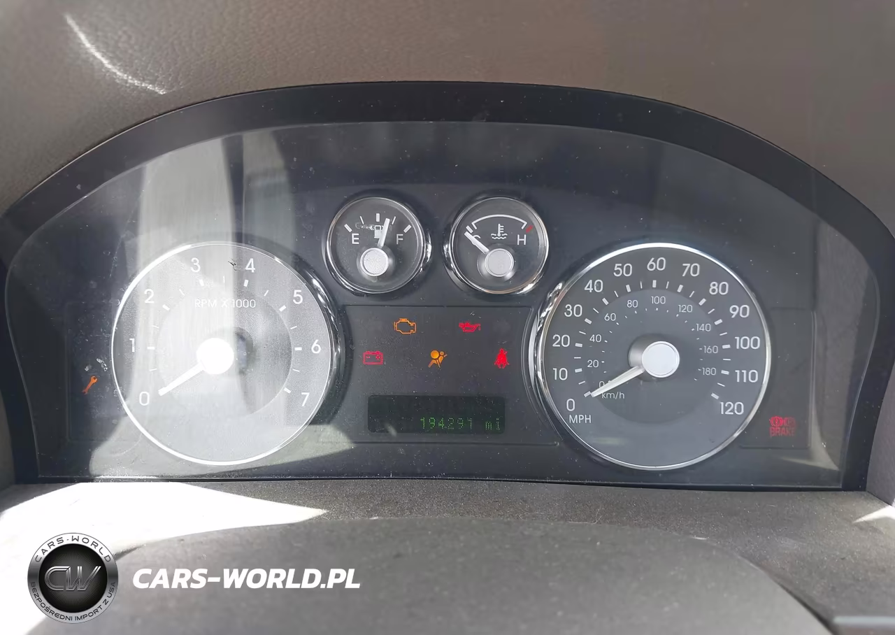 2008 Mercury Milan I4 Premier VIN:3MEHM08Z58R642802 - 7