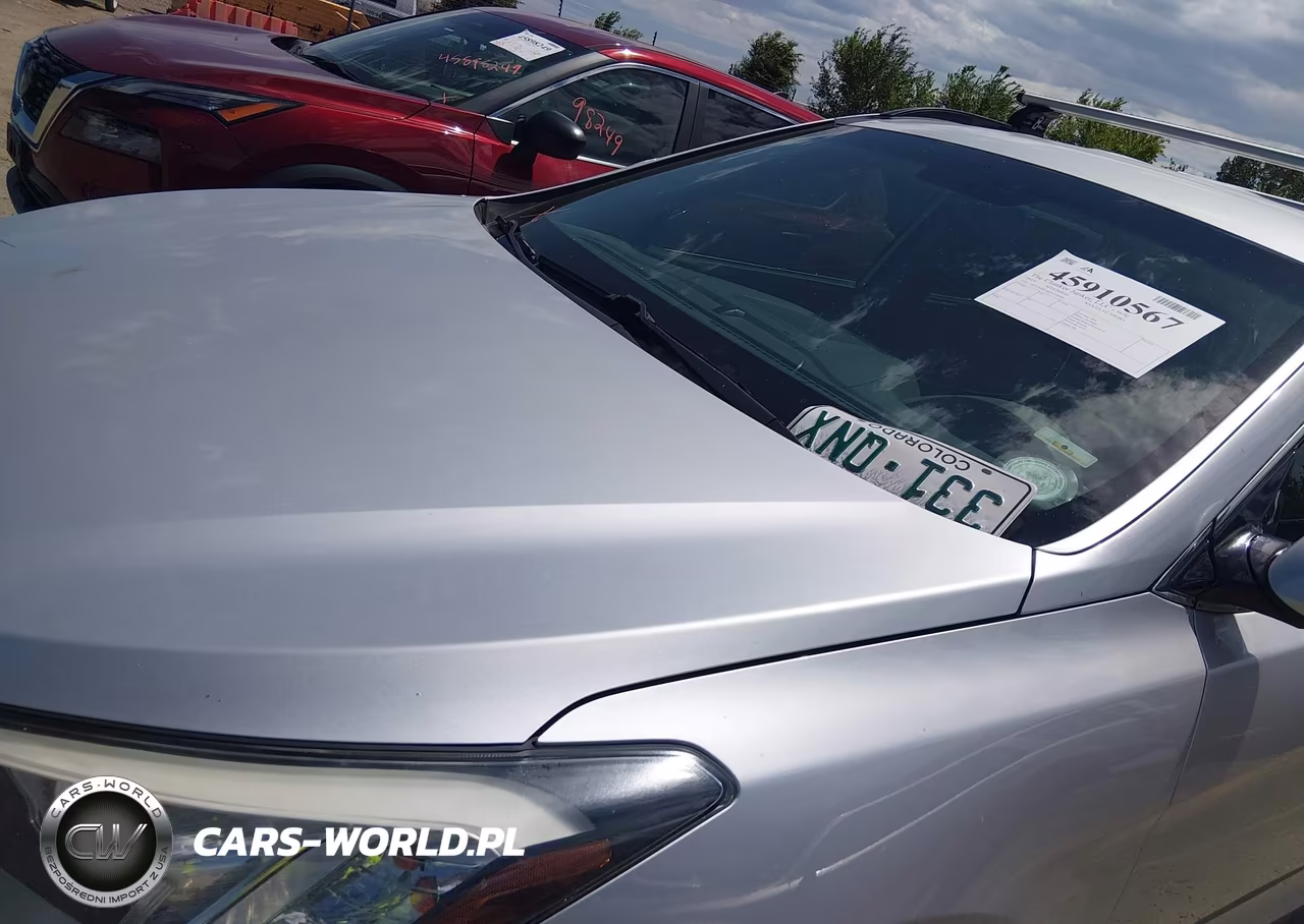 2014 Hyundai Santa Fe Sport 2.0L Turbo VIN:5XYZUDLA6EG158402 - 6