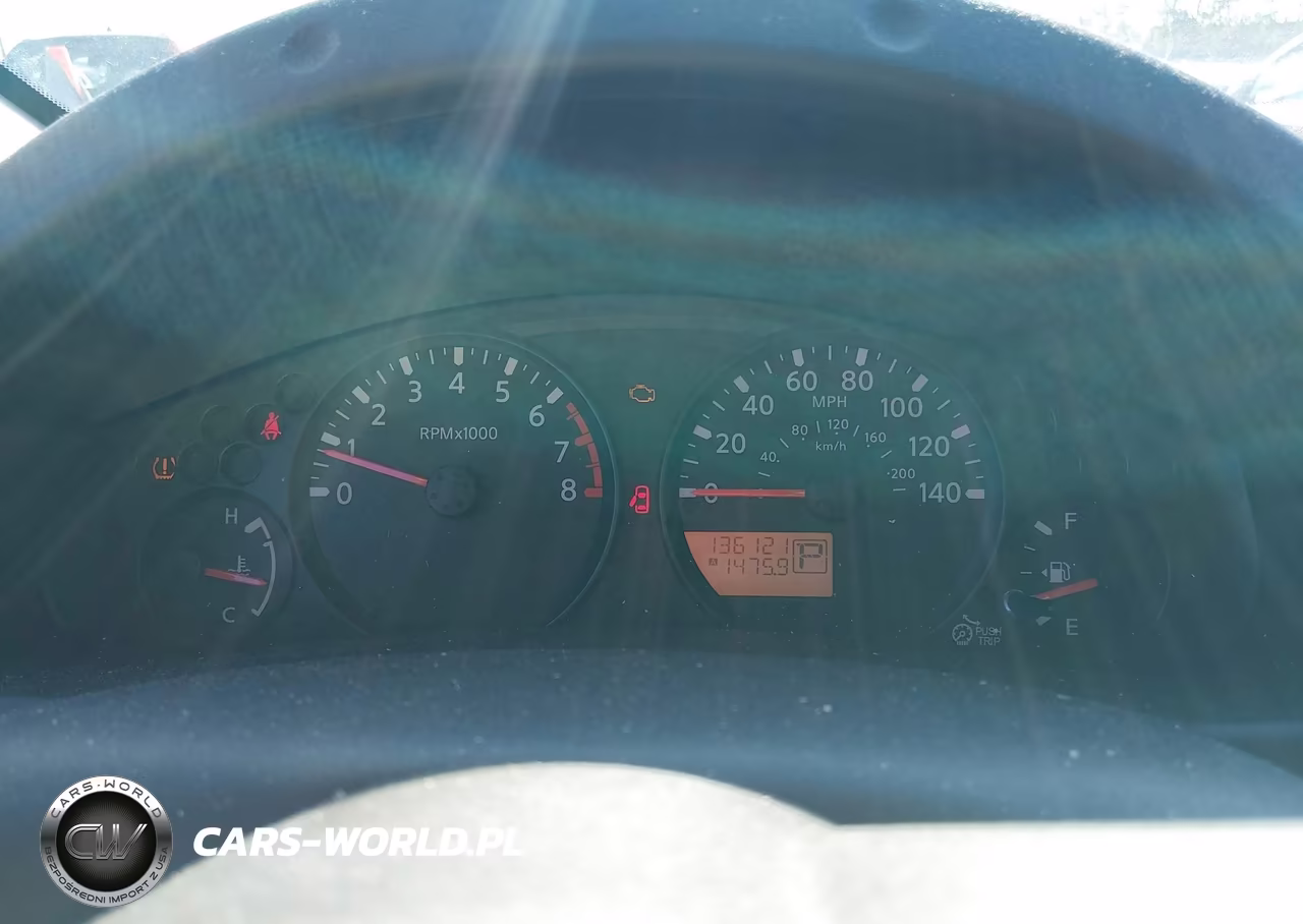 2014 Nissan Frontier S VIN:1N6BD0CT6EN720655 - 7