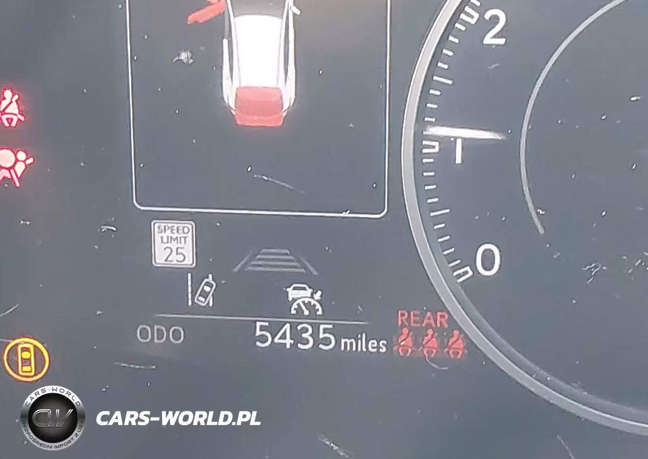 2026 Lexus Nx 350 VIN:2T2AGCEZ8TC096670 - 16