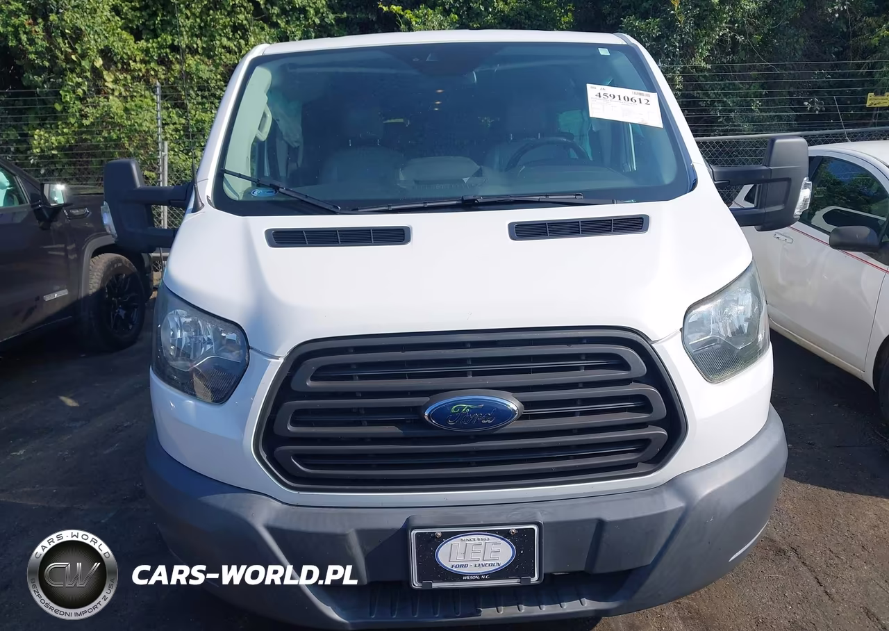 2016 Ford Transit-350 Xl VIN:1FBZX2ZM3GKA78022 - 12