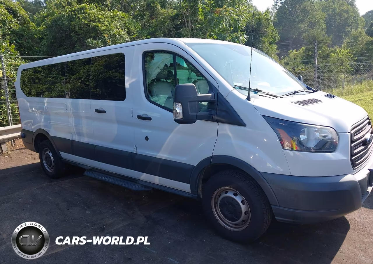 2016 Ford Transit-350 Xl VIN:1FBZX2ZM3GKA78022 - 13