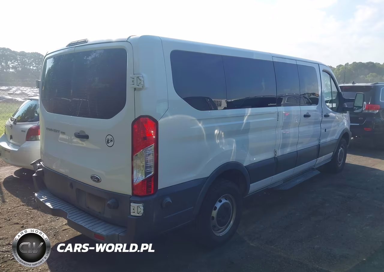 2016 Ford Transit-350 Xl VIN:1FBZX2ZM3GKA78022 - 4