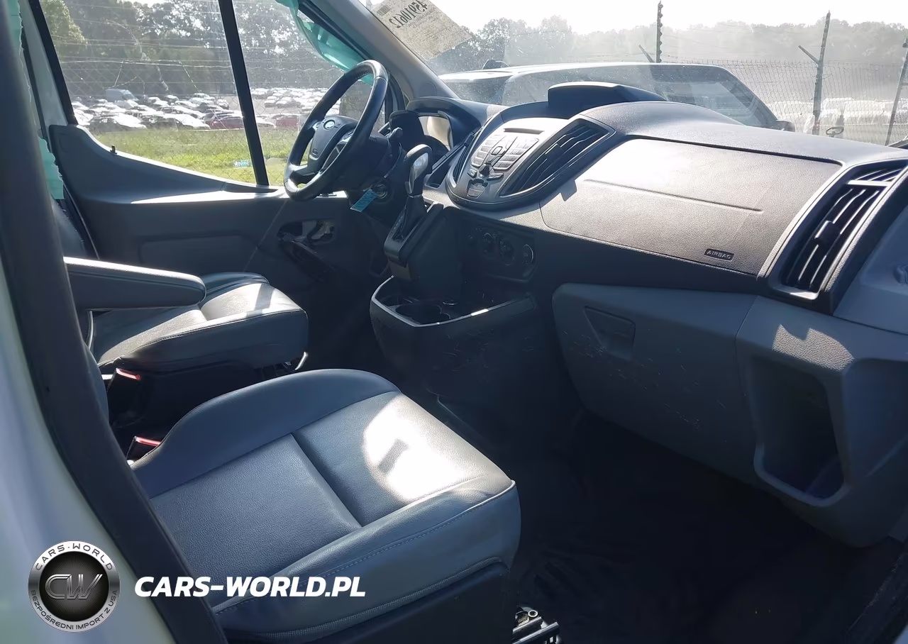 2016 Ford Transit-350 Xl VIN:1FBZX2ZM3GKA78022 - 5
