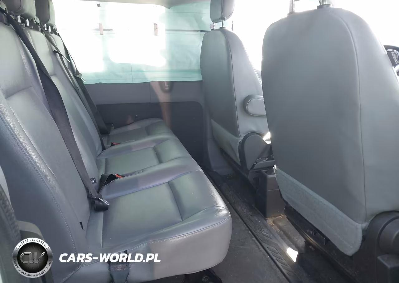 2016 Ford Transit-350 Xl VIN:1FBZX2ZM3GKA78022 - 8