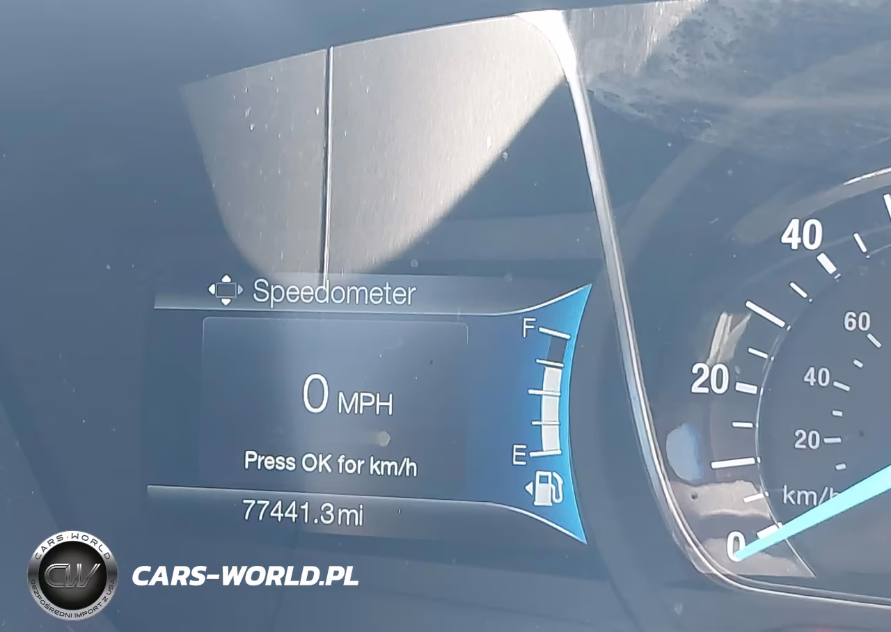 2018 Ford Fusion Hybrid S VIN:3FA6P0UU9JR100575 - 18