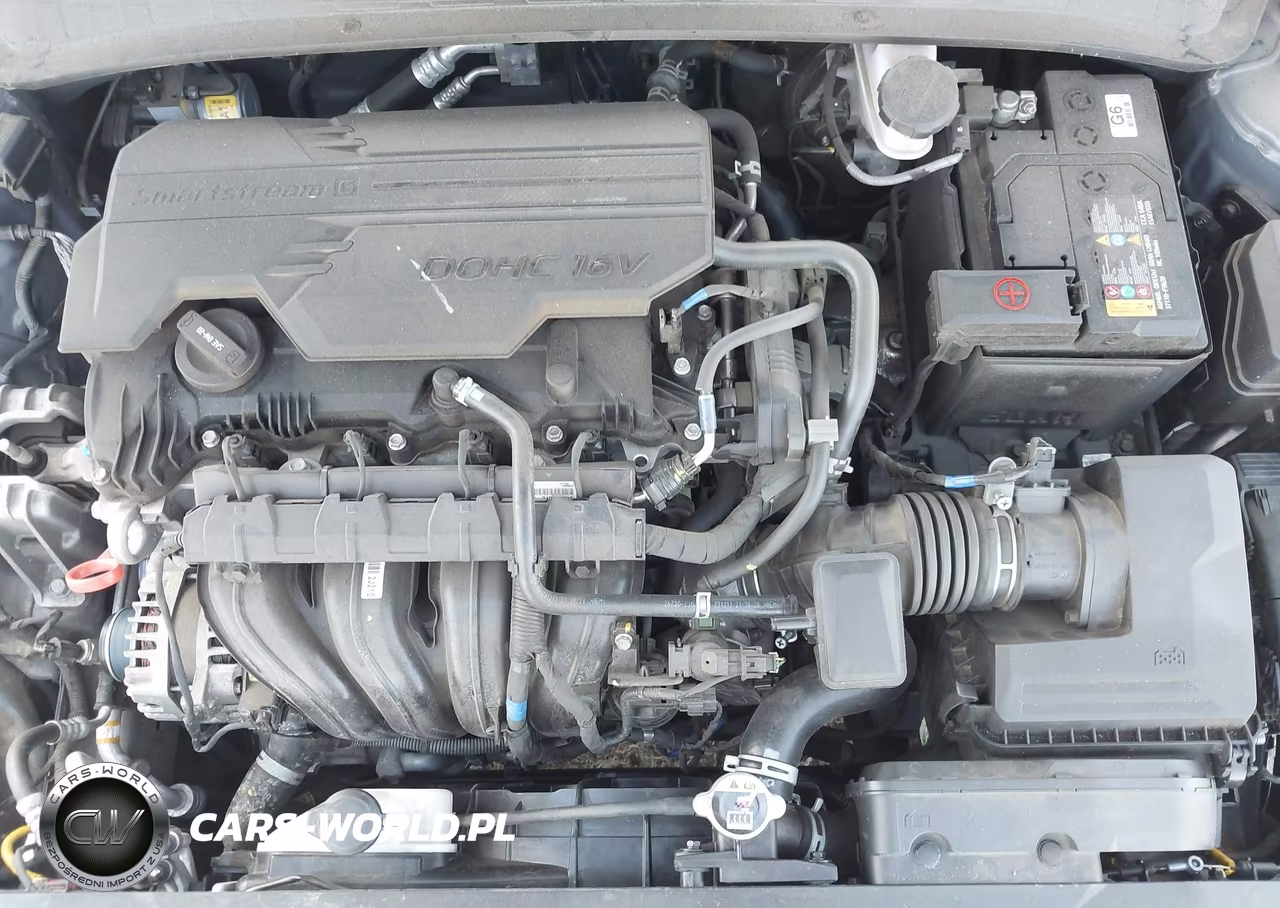 2024 Hyundai Elantra Sel VIN:KMHLM4DG5RU730925 - 10