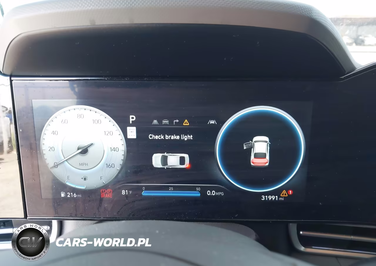 2024 Hyundai Elantra Sel VIN:KMHLM4DG5RU730925 - 7