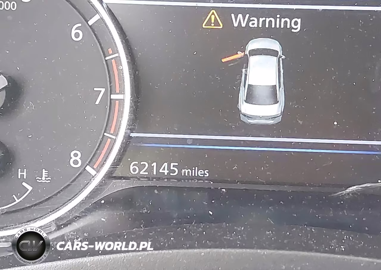 2021 Nissan Altima Sr Intelligent Awd VIN:1N4BL4CW3MN351796 - 15