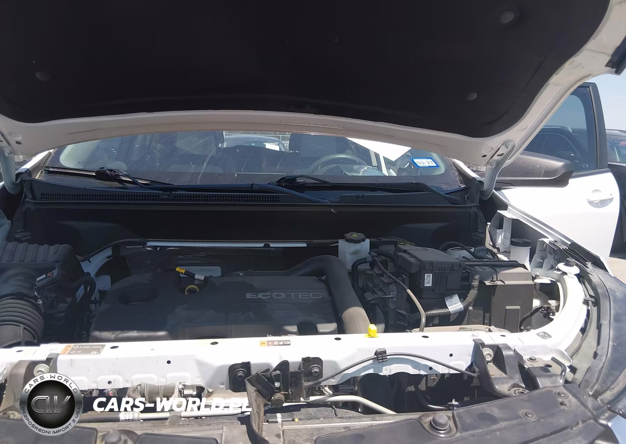 2022 Chevrolet Equinox Fwd Ls VIN:3GNAXHEV2NS233694 - 10