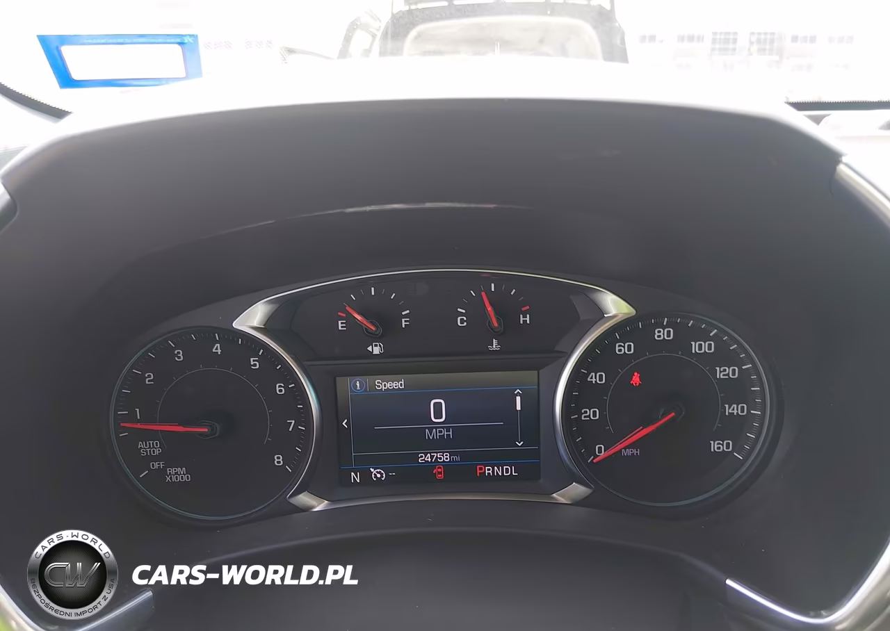 2022 Chevrolet Equinox Fwd Ls VIN:3GNAXHEV2NS233694 - 7