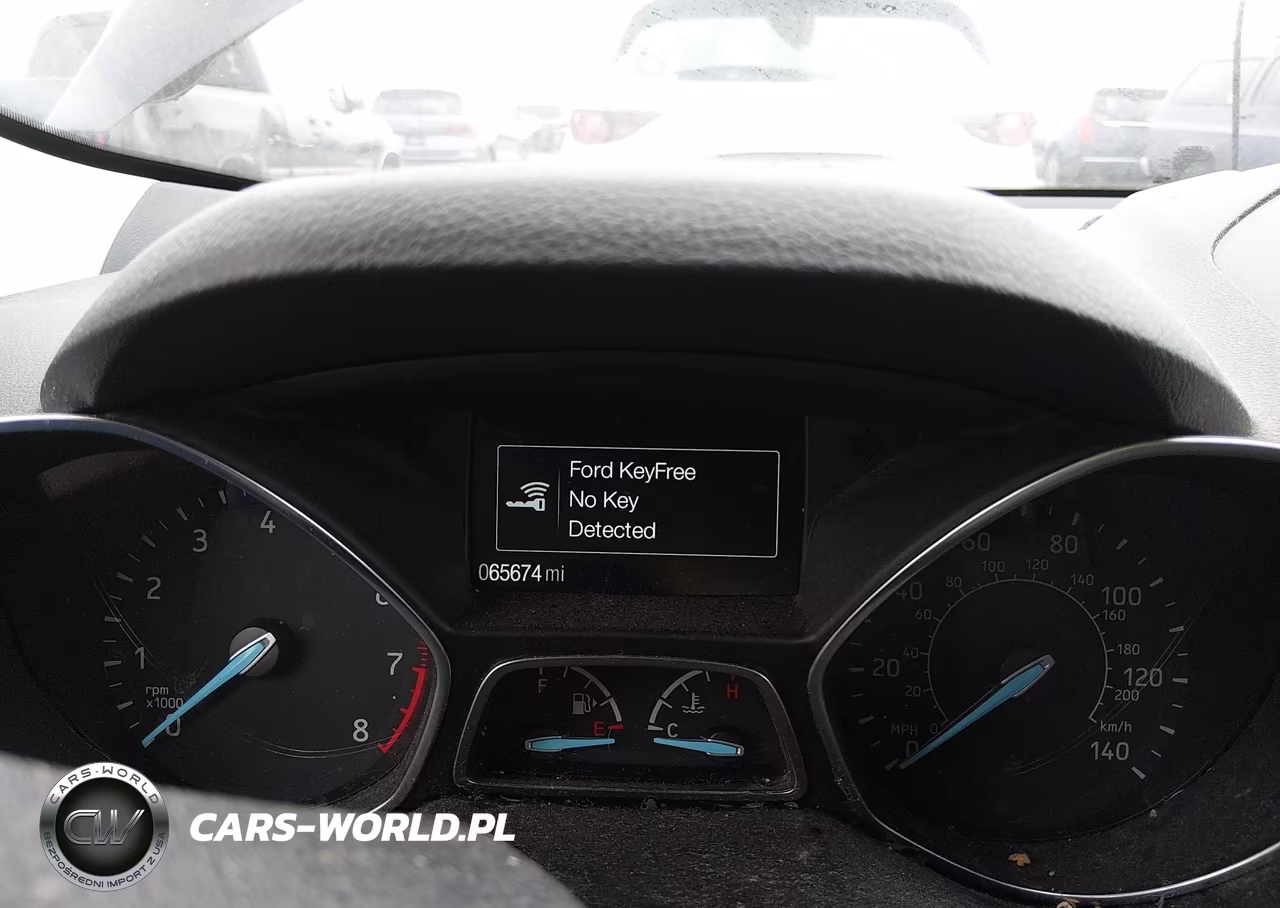 2019 Ford Escape Se VIN:1FMCU0GD2KUC54925 - 7