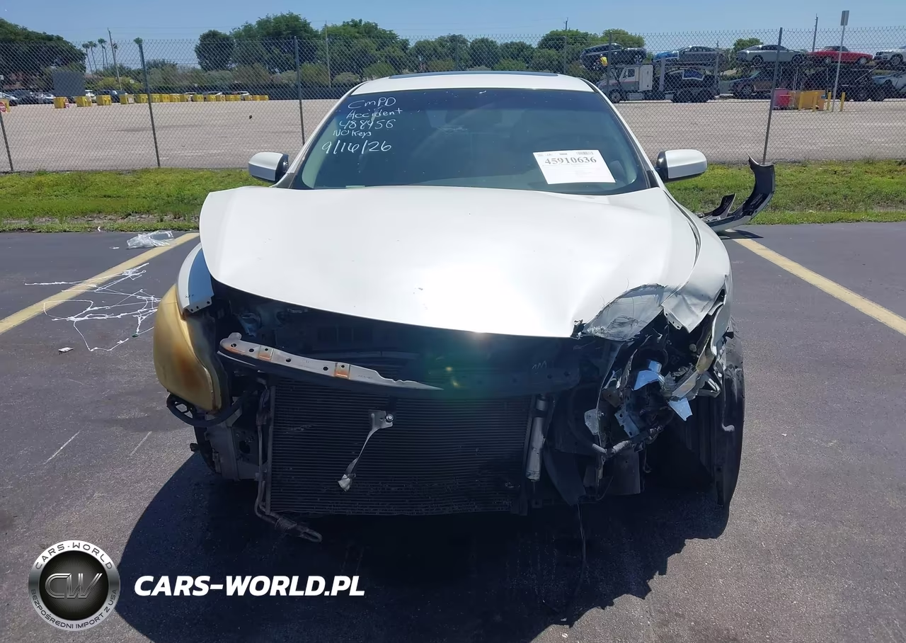2014 Nissan Maxima VIN:1N4AA5AP6EC488456 - 13