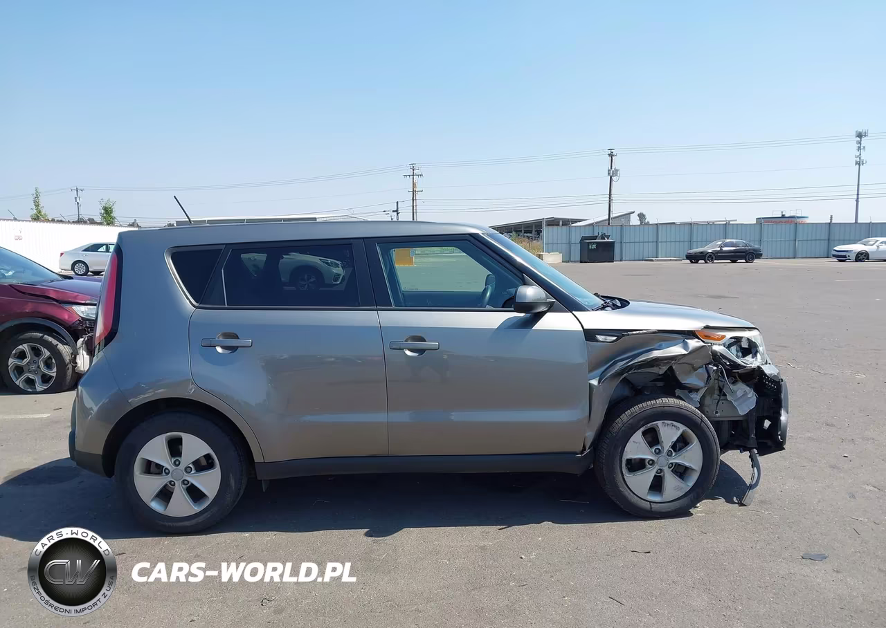 2014 Kia Soul VIN:KNDJN2A24E7089474 - 13