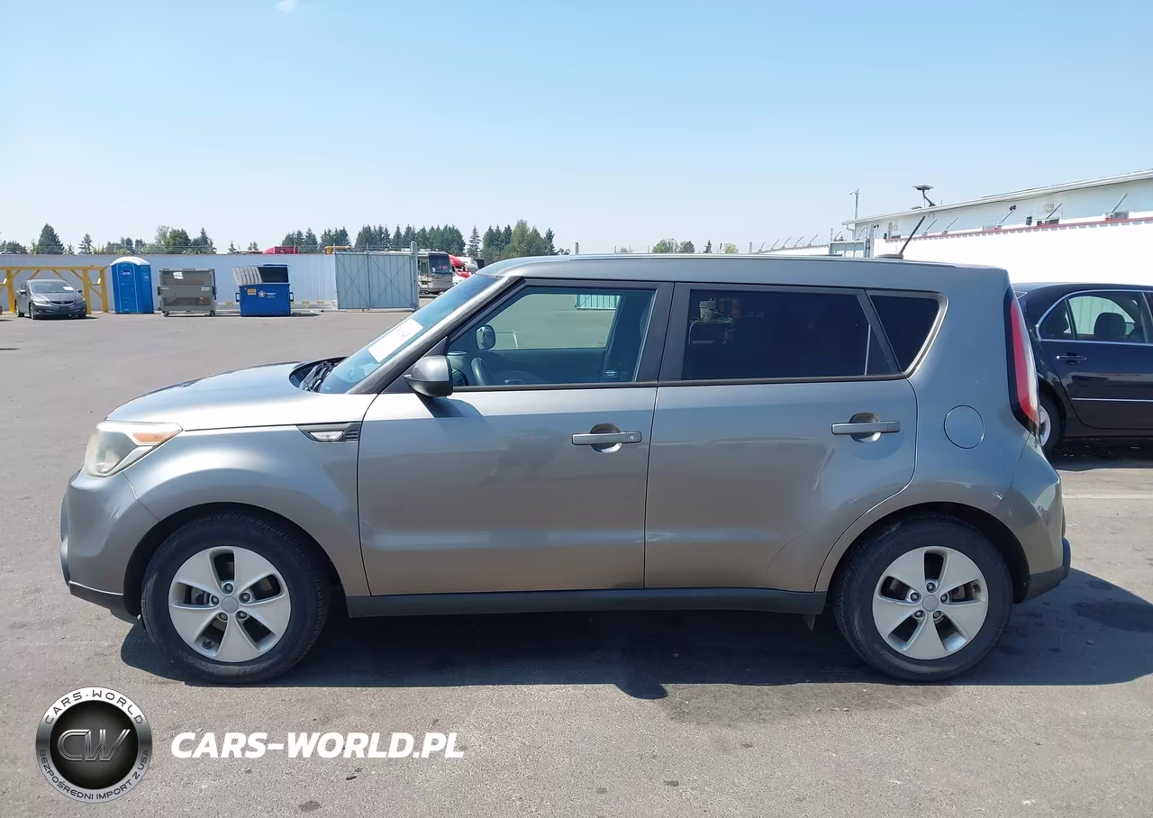2014 Kia Soul VIN:KNDJN2A24E7089474 - 14