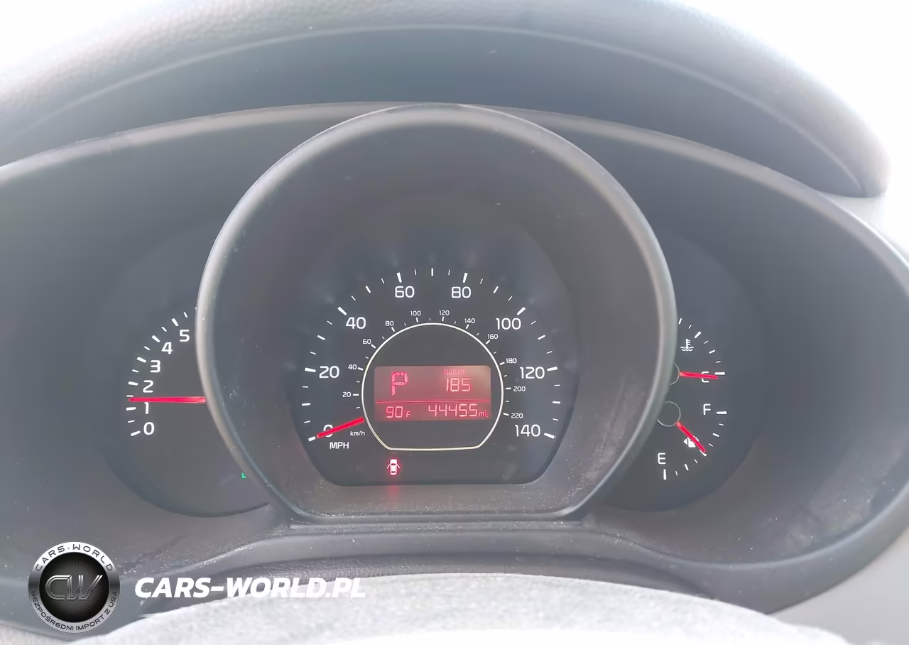 2014 Kia Soul VIN:KNDJN2A24E7089474 - 7
