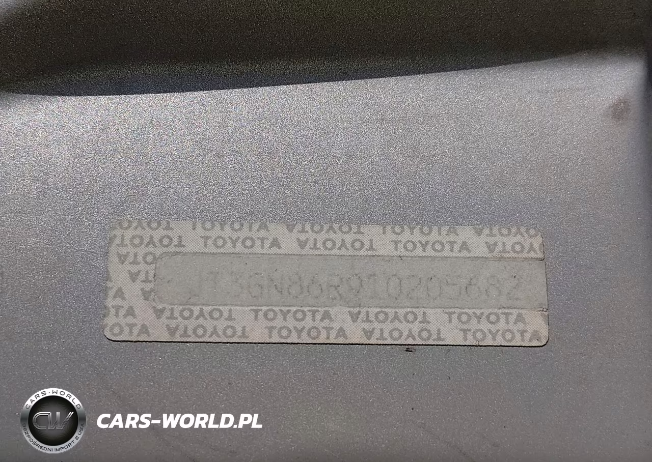 2001 Toyota 4Runner Sr5 V6 VIN:JT3GN86R910205682 - 9