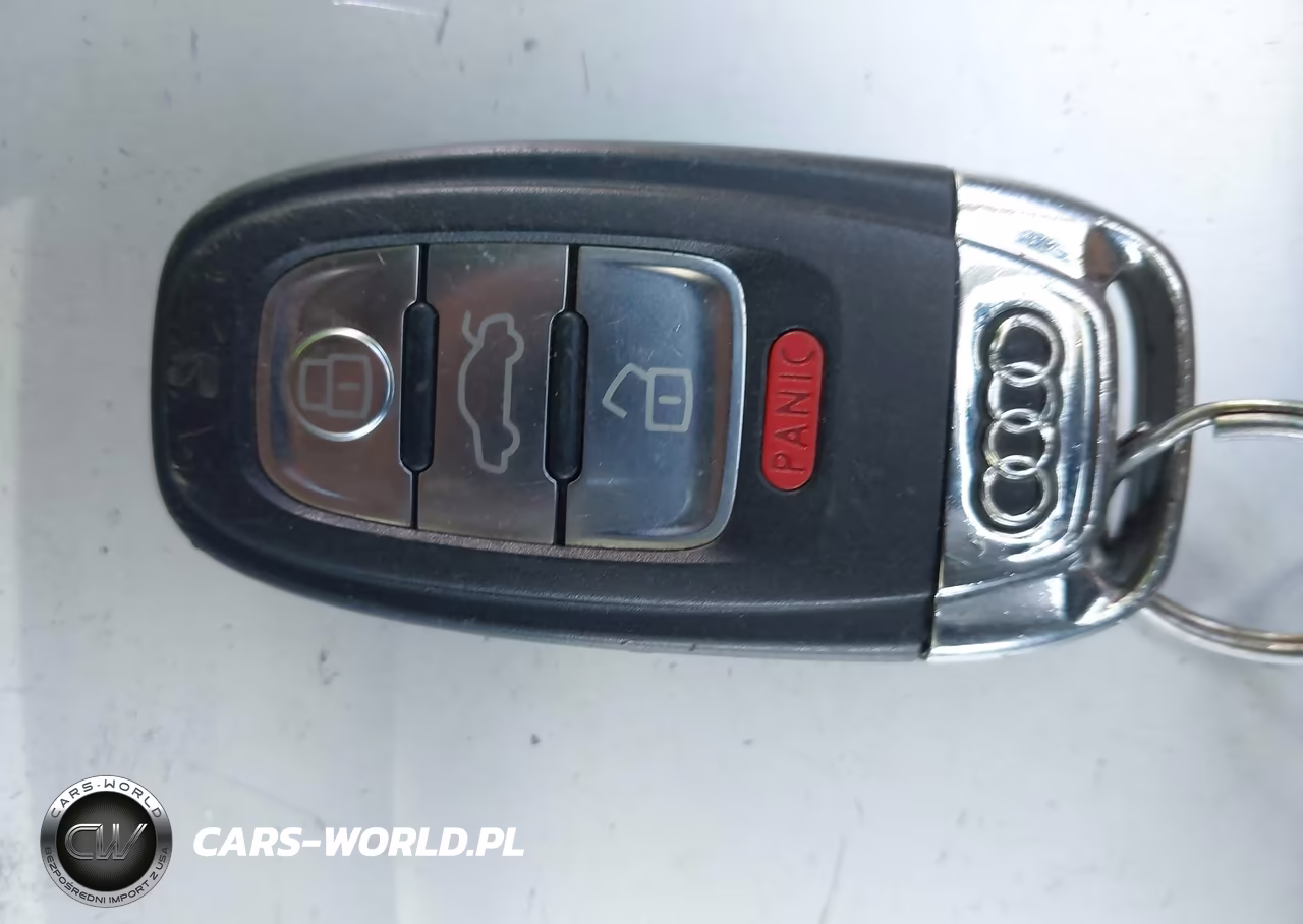 2015 Audi Q5 2.0T Premium VIN:WA1LFAFP3FA112570 - 11
