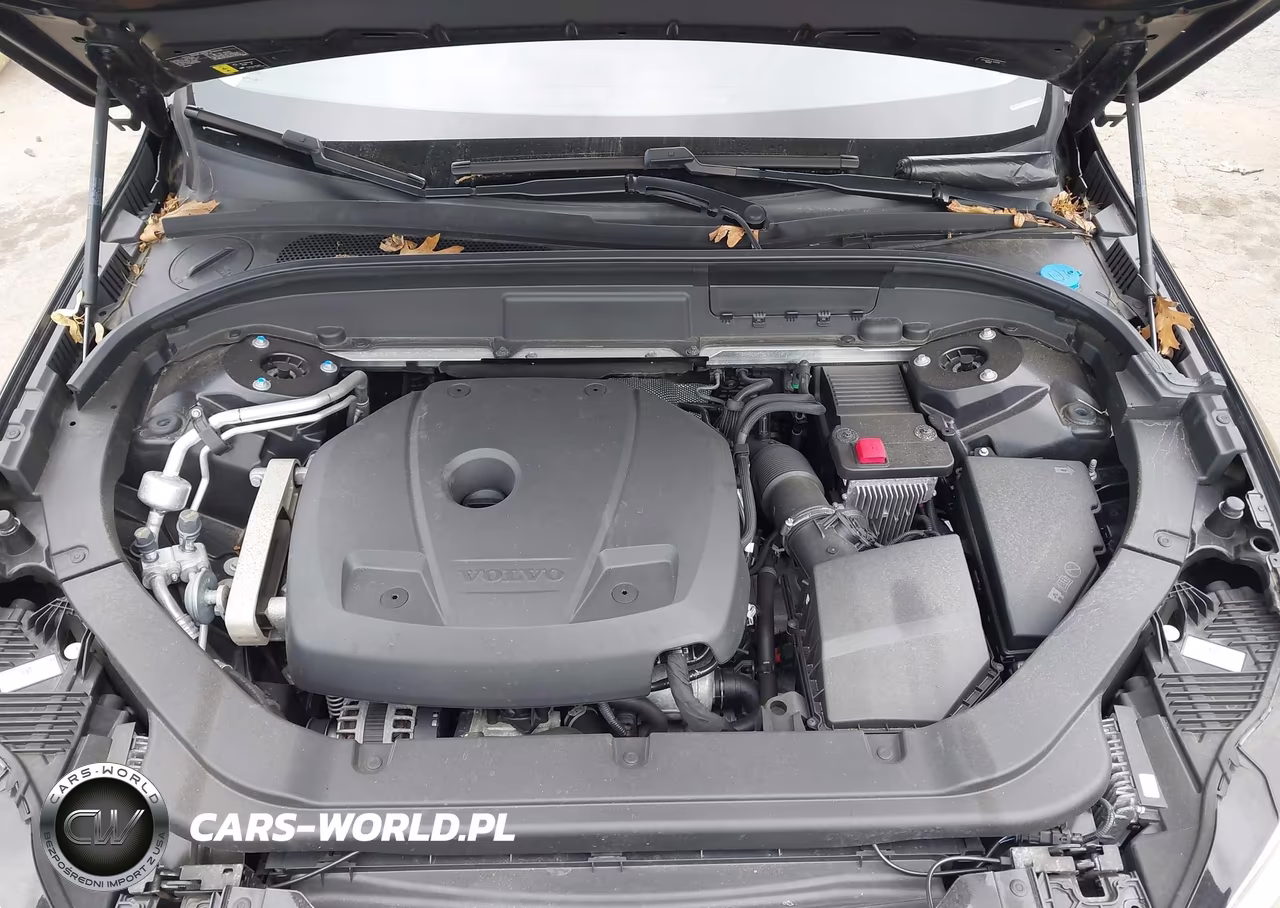 2020 Volvo Xc60 T5 Momentum VIN:YV4102RK1L1415179 - 10