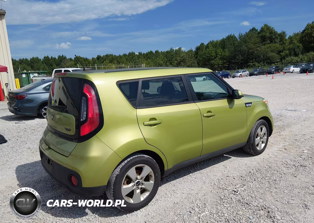 2018 Kia Soul VIN:KNDJN2A25J7889016 - 4