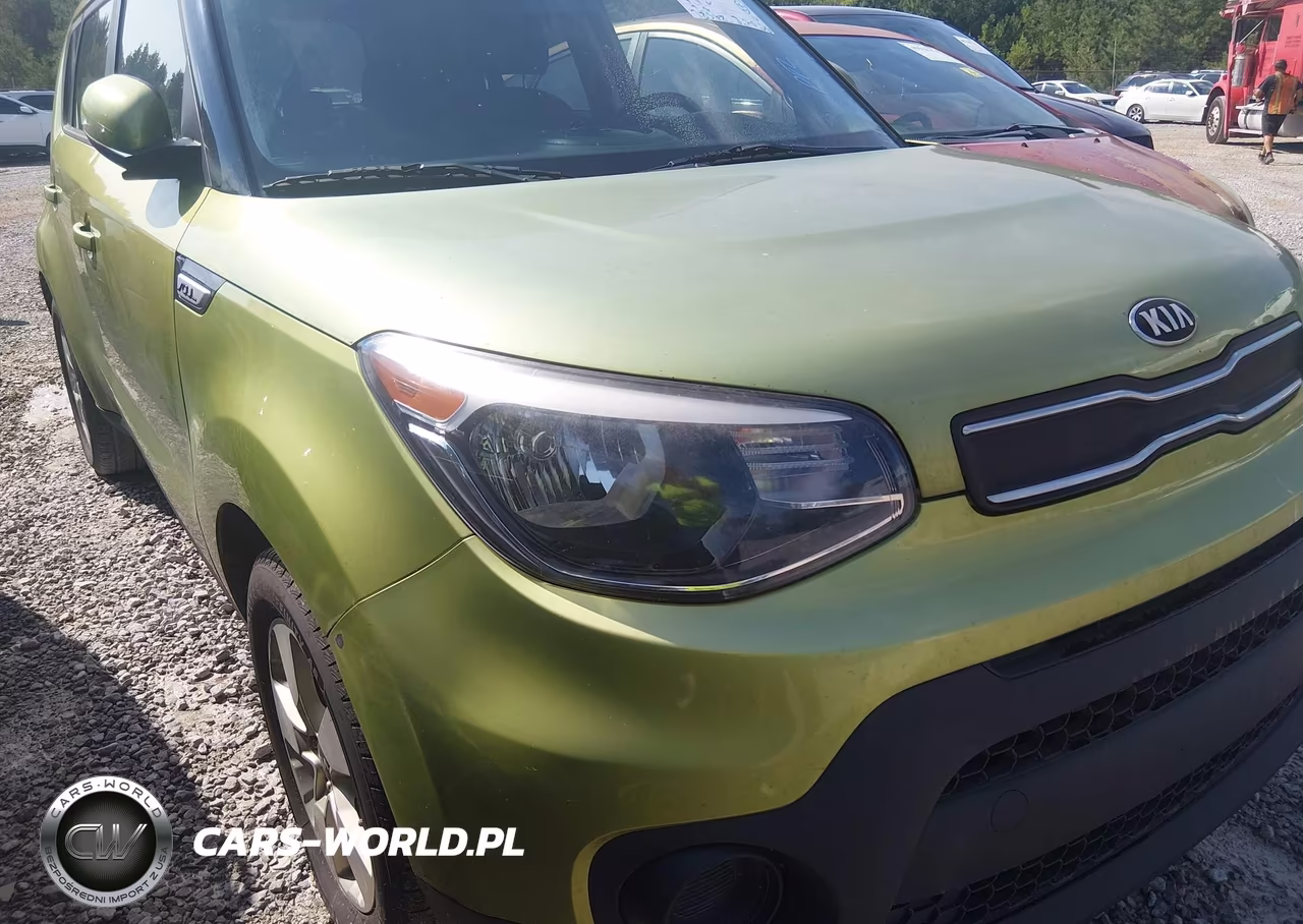 2018 Kia Soul VIN:KNDJN2A25J7889016 - 6