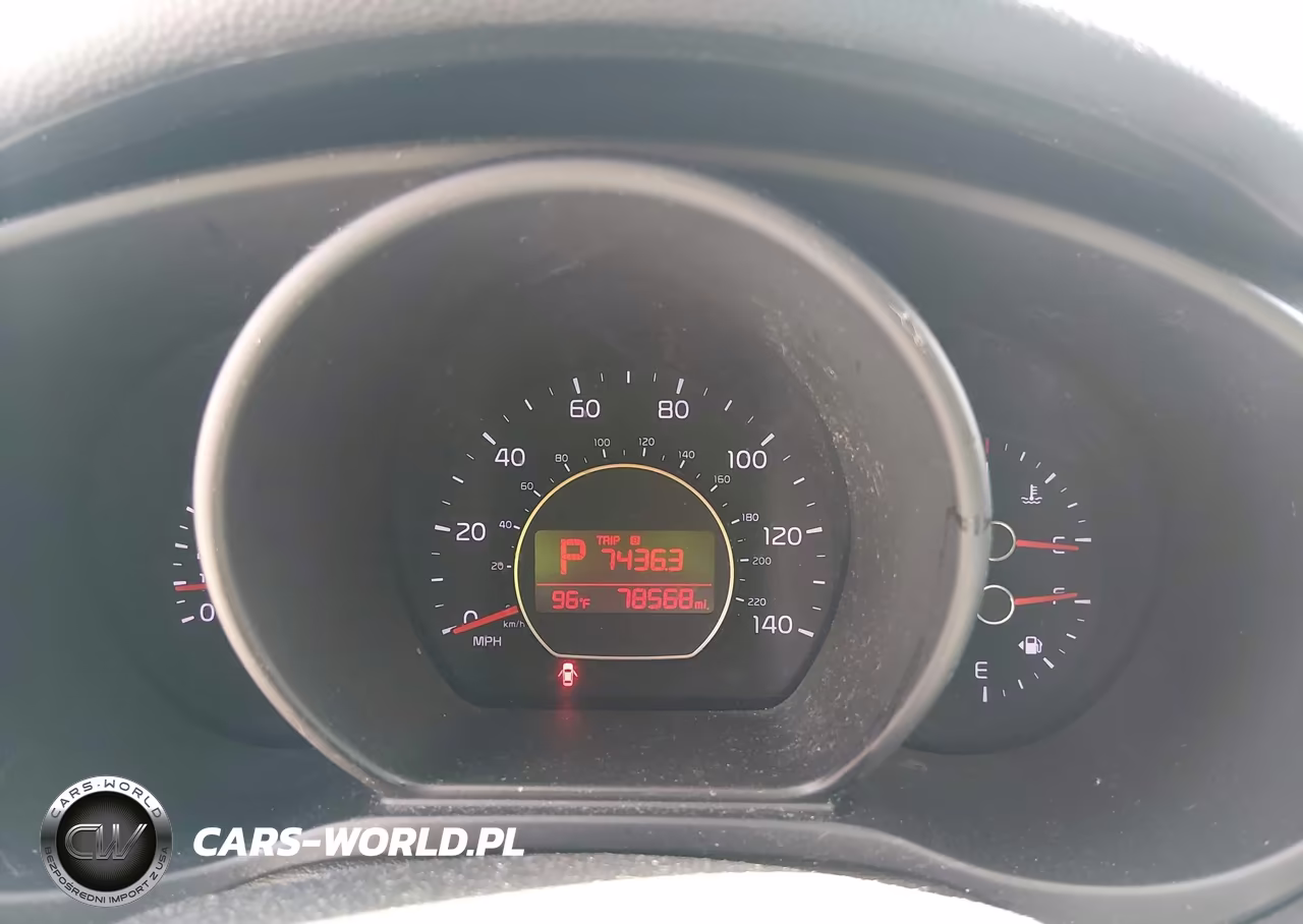 2018 Kia Soul VIN:KNDJN2A25J7889016 - 7