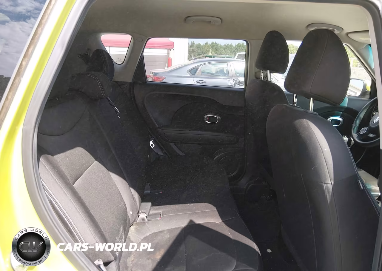 2018 Kia Soul VIN:KNDJN2A25J7889016 - 8