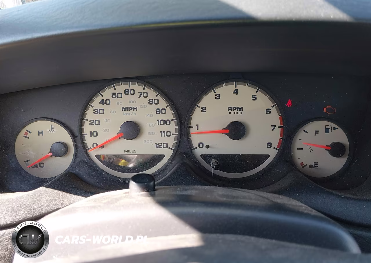 2002 Dodge Neon Sxt VIN:1B3ES56C02D590910 - 7