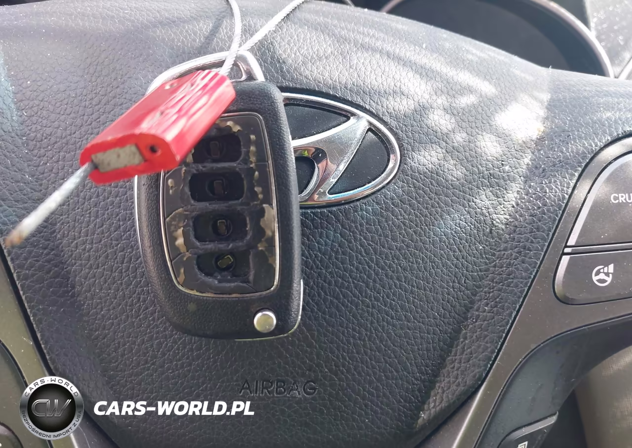 2015 Hyundai Santa Fe Sport 2.4L VIN:5XYZTDLB6FG295143 - 11