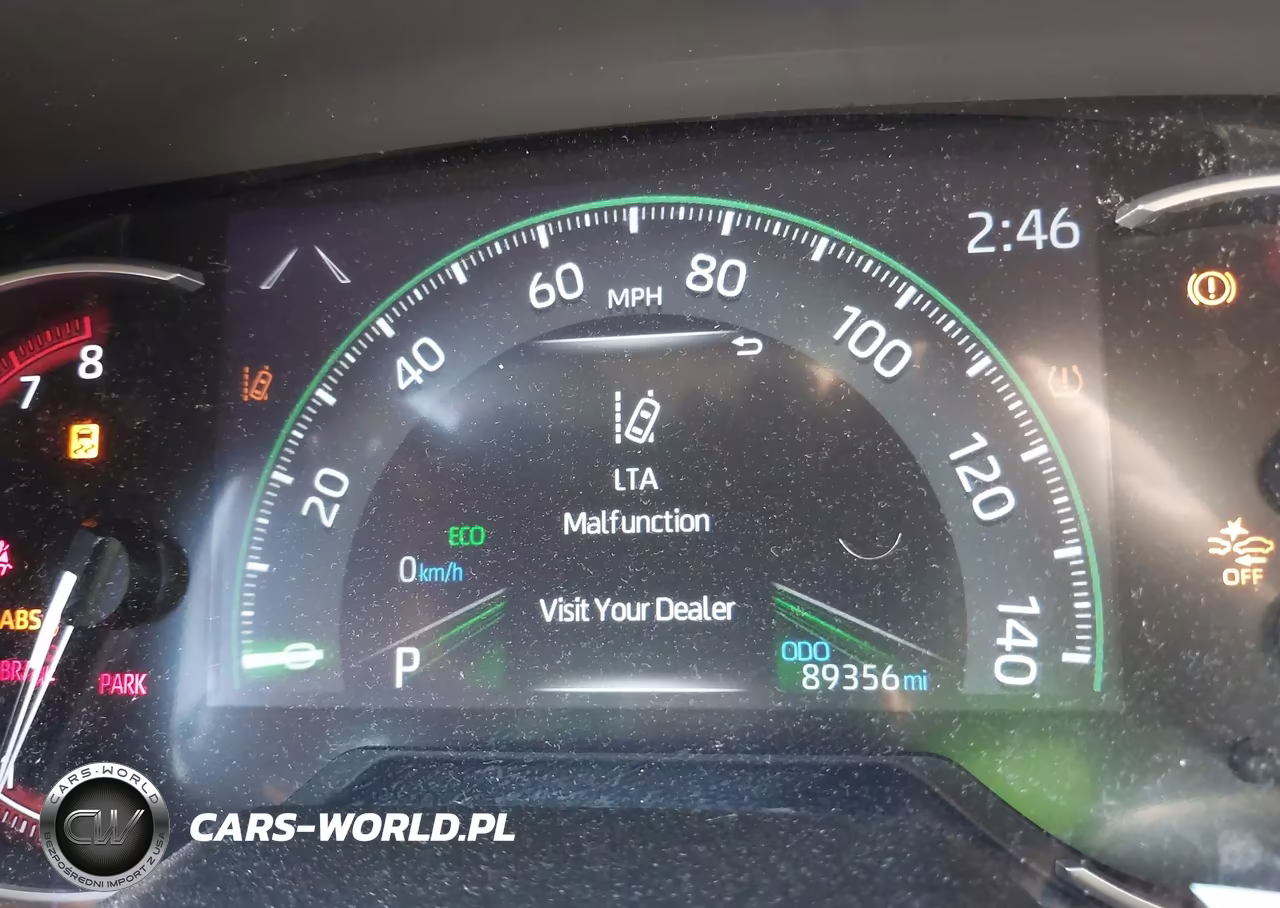 2023 Toyota Rav4 Le VIN:2T3H1RFV7PW241812 - 15