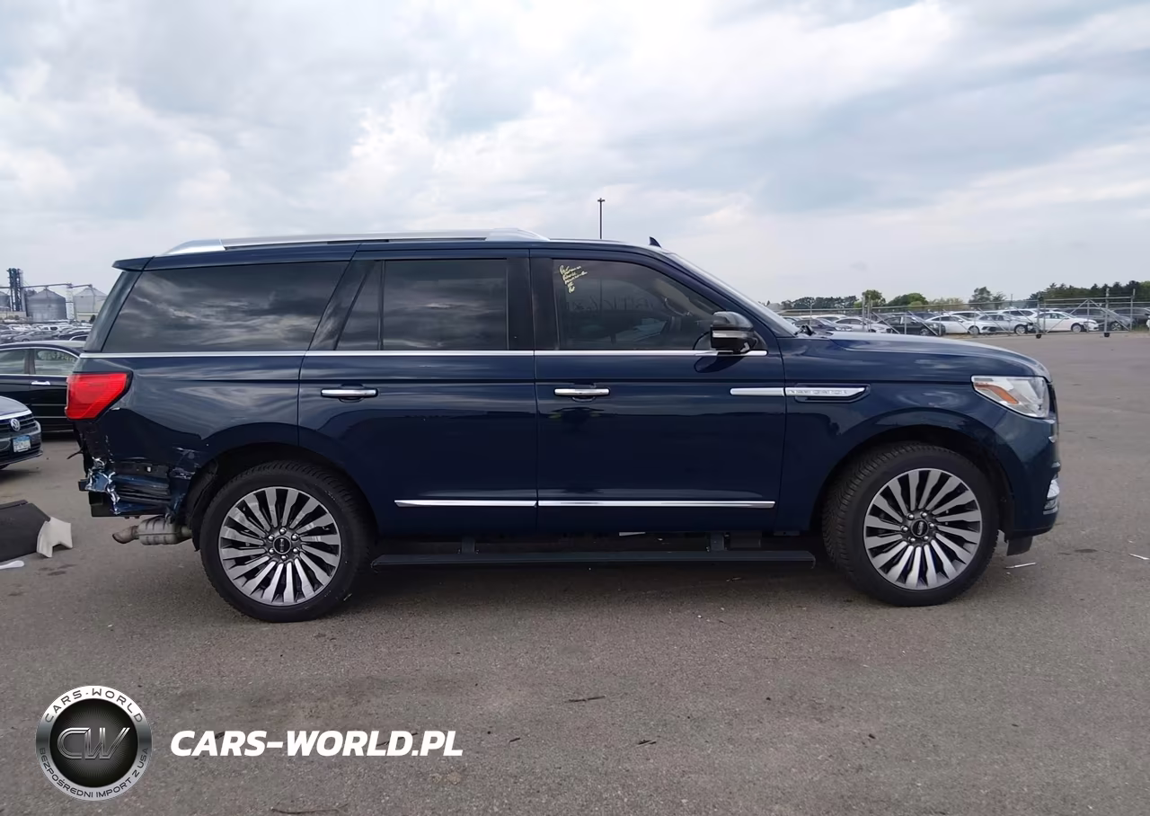2018 Lincoln Navigator Reserve VIN:5LMJJ2LT1JEL05247 - 14