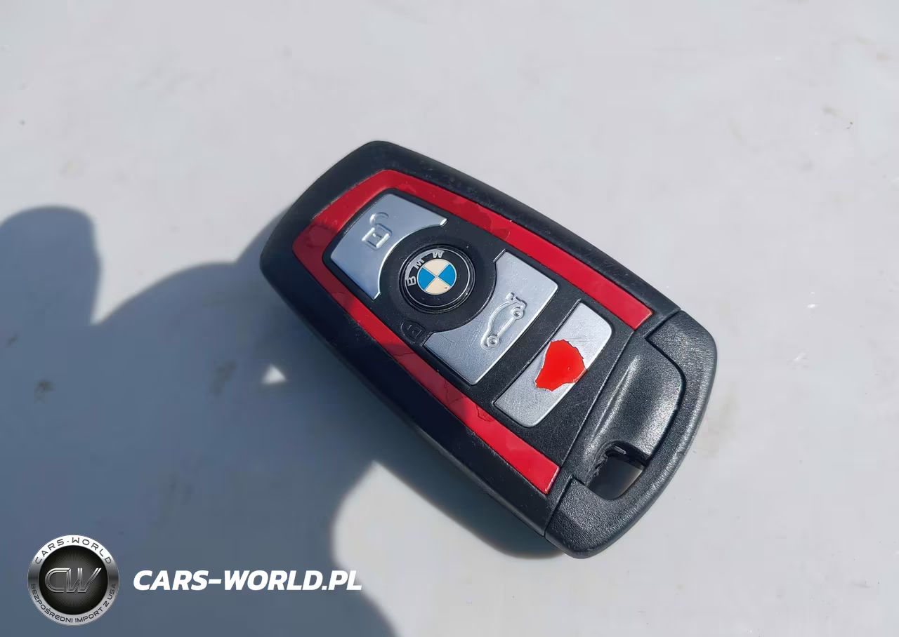 2016 BMW 328I xDrive VIN:WBA8E3G5XGNT78280 - 11