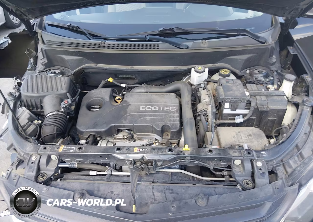 2019 Chevrolet Equinox Ls VIN:2GNAXHEV0K6242775 - 10