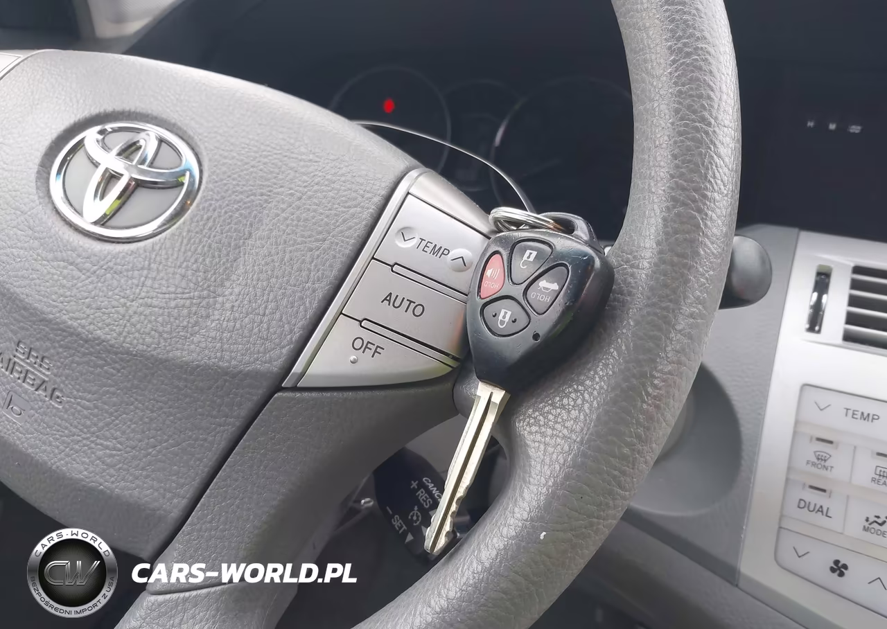 2008 Toyota Avalon Xl VIN:4T1BK36B58U306592 - 11