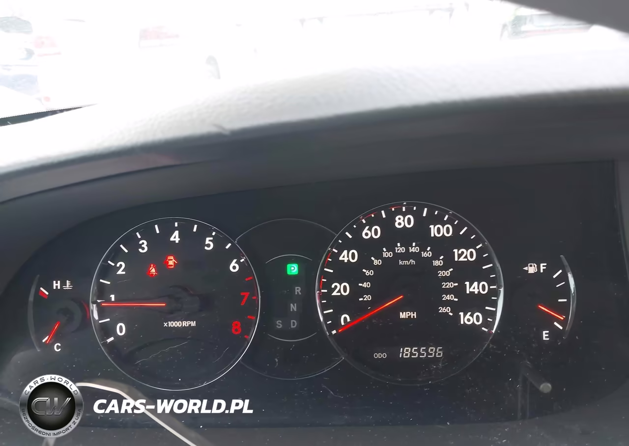 2008 Toyota Avalon Xl VIN:4T1BK36B58U306592 - 7