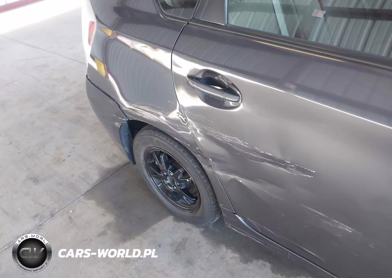 2015 Toyota Prius Two VIN:JTDKN3DUXF1999139 - 6