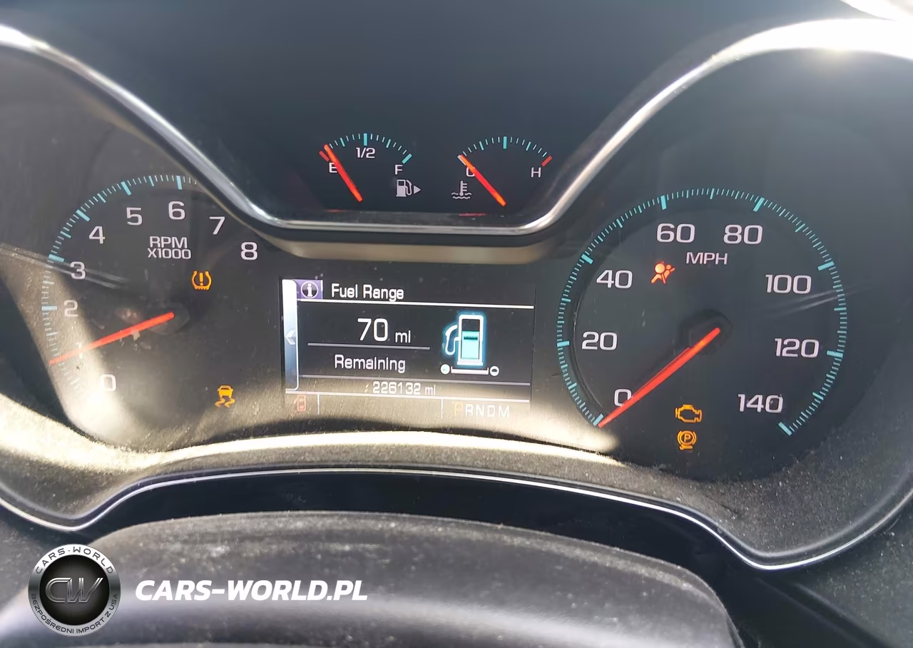 2014 Chevrolet Impala 1Lt VIN:1G1115SL9EU157556 - 7