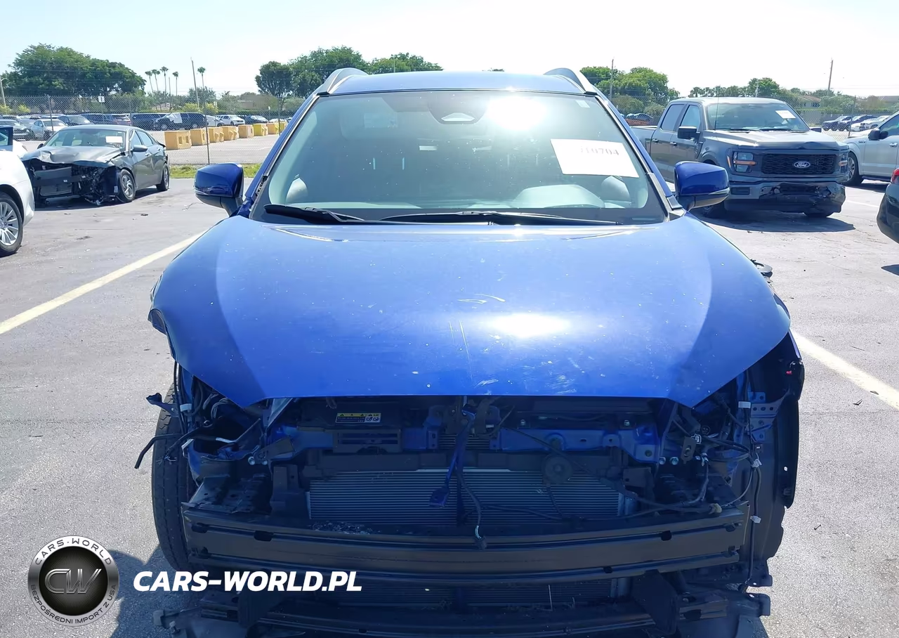 2023 Toyota Corolla Cross Le VIN:7MUCAAAGXPV069447 - 13