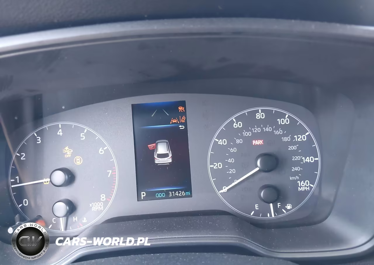 2023 Toyota Corolla Cross Le VIN:7MUCAAAGXPV069447 - 7