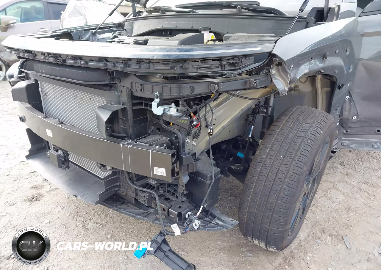 2026 Hyundai Kona Sel Sport VIN:KM8HFCAB0TU406176 - 6