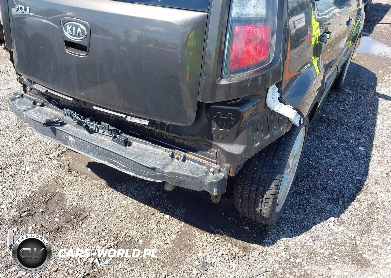 2011 Kia Soul ! VIN:KNDJT2A24B7297517 - 16