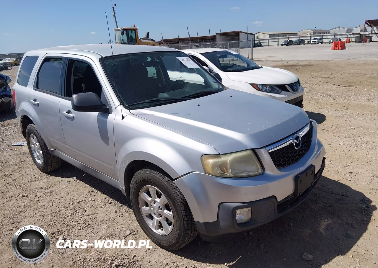 2010 Mazda Tribute I Sport