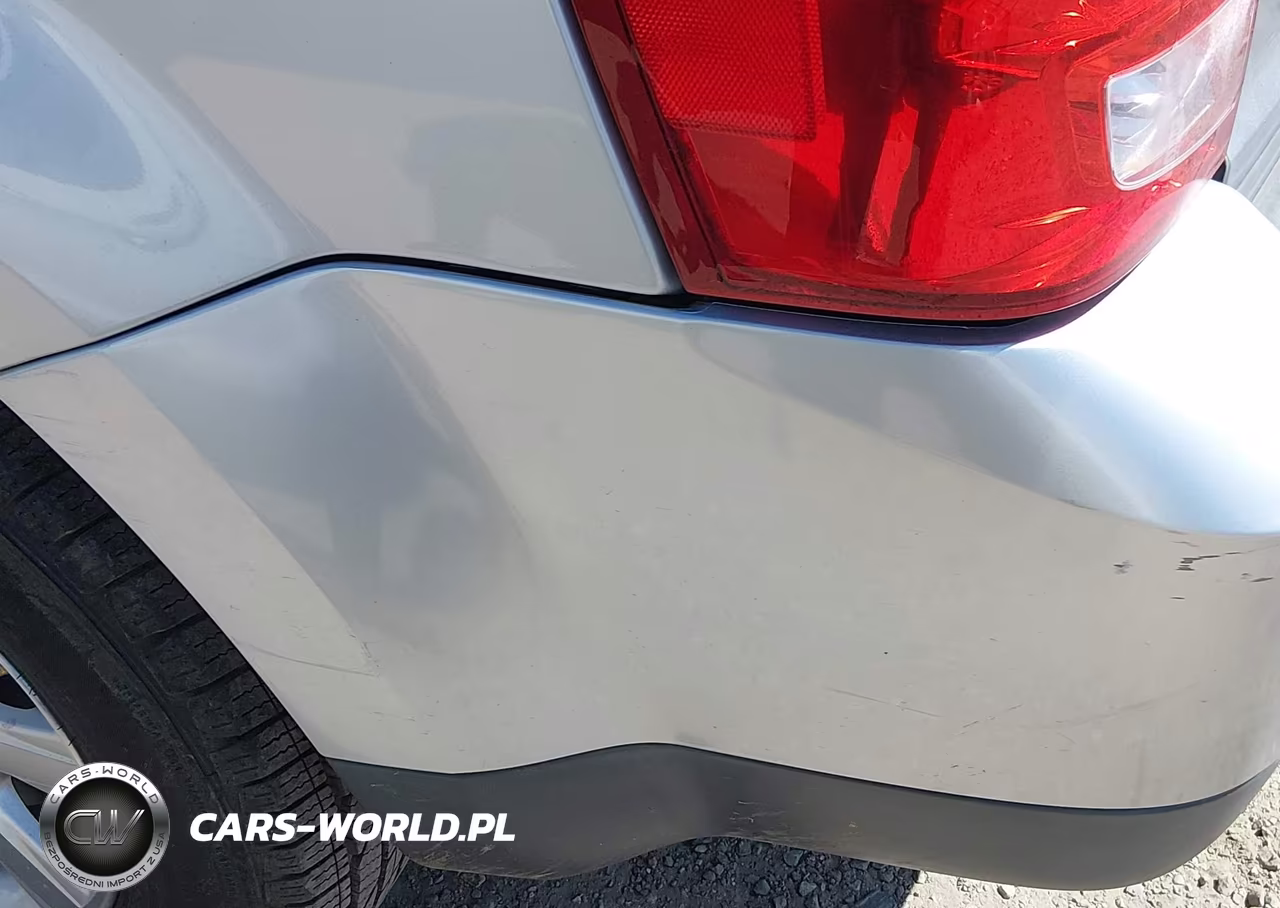 2010 Mazda Tribute I Sport VIN:4F2CY0C73AKM02776 - 15