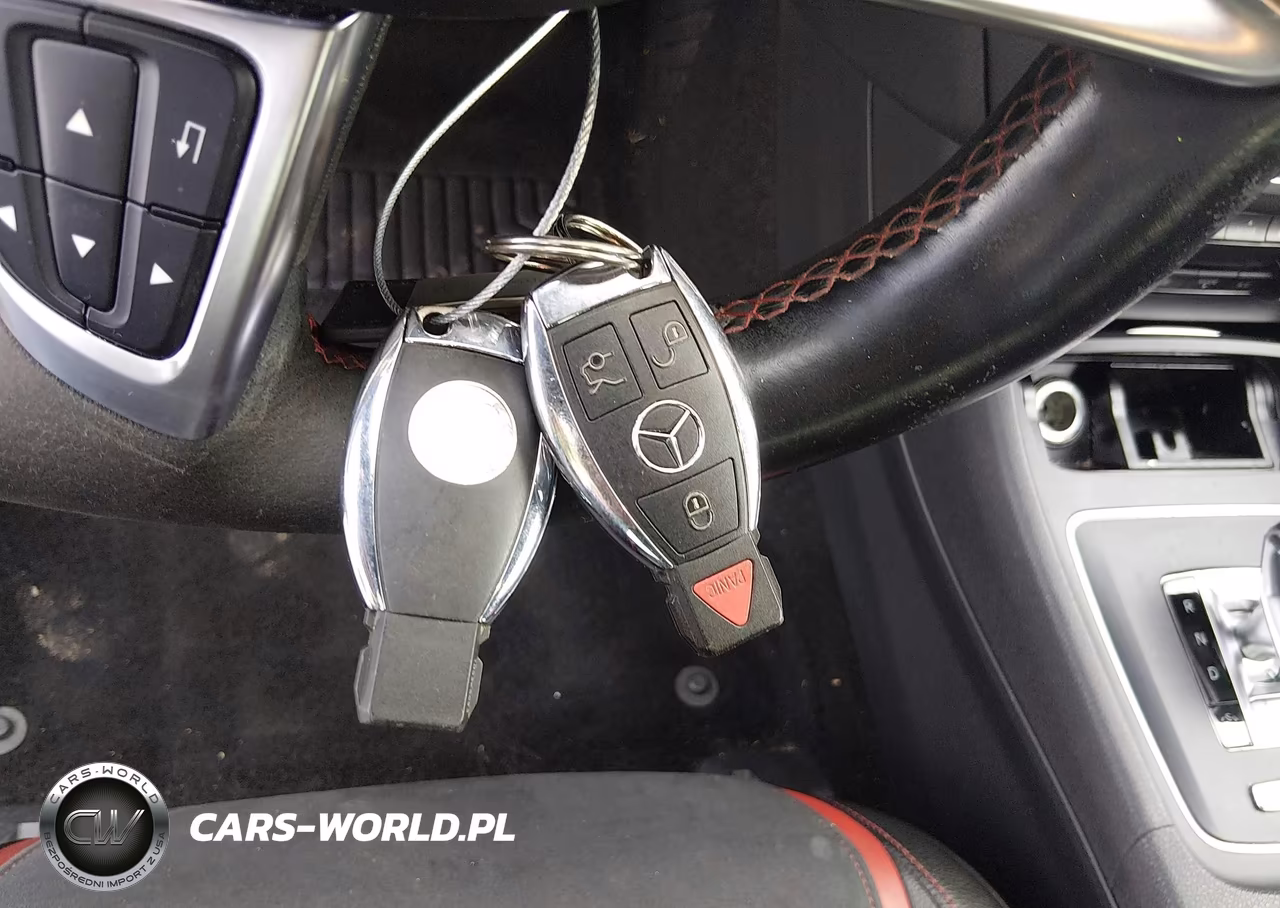 2015 Mercedes-Benz Cla 45 Amg 4Matic VIN:WDDSJ5CB9FN211957 - 11
